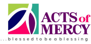Acts of Mercy Logo